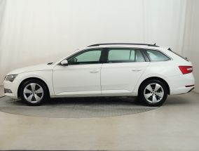 Skoda Superb - 2016