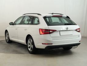 Skoda Superb - 2016