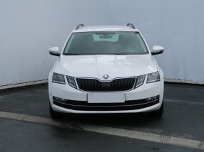 Skoda Octavia - 2017