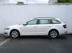 Skoda Octavia - 2017