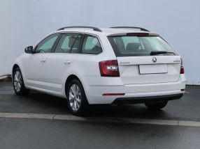 Skoda Octavia - 2017