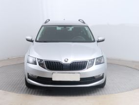 Skoda Octavia - 2020
