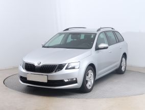 Skoda Octavia - 2020