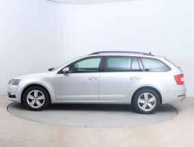Skoda Octavia - 2020
