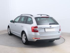 Skoda Octavia - 2020
