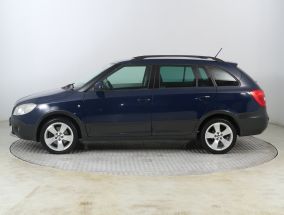 Skoda Fabia - 2013