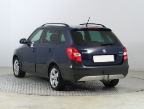 Skoda Fabia - 2013