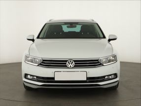 Volkswagen Passat - 2017