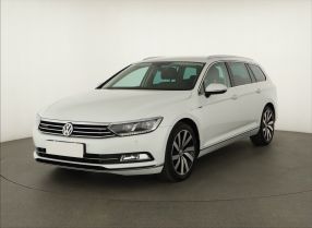 Volkswagen Passat - 2017