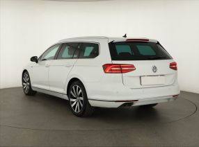 Volkswagen Passat - 2017