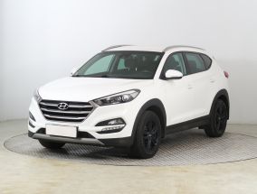 Hyundai Tucson - 2017