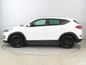 Hyundai Tucson - 2017