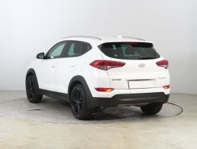 Hyundai Tucson - 2017