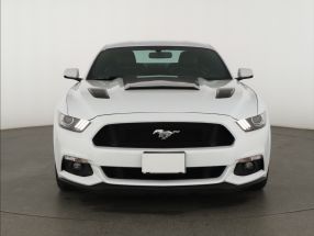 Ford Mustang - 2016