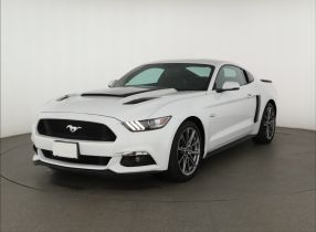 Ford Mustang - 2016