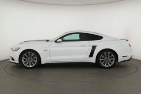 Ford Mustang - 2016