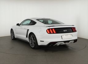 Ford Mustang - 2016