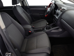 Volkswagen Golf 2008