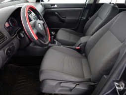 Volkswagen Golf 2008