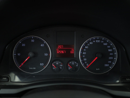 Volkswagen Golf 2008