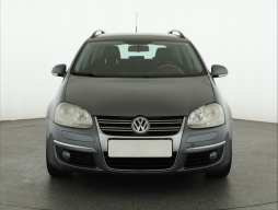 Volkswagen Golf 2008