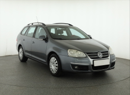 Volkswagen Golf 2008
