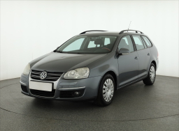 Volkswagen Golf 2008