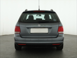 Volkswagen Golf 2008