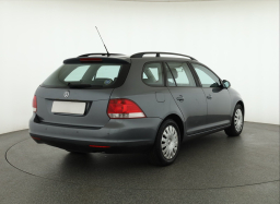 Volkswagen Golf 2008