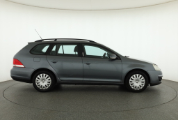 Volkswagen Golf 2008