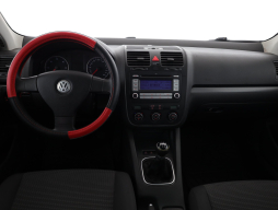 Volkswagen Golf 2008