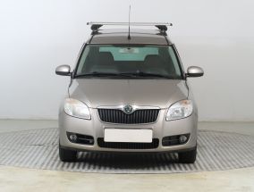 Skoda Roomster - 2007