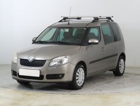 Skoda Roomster - 2007