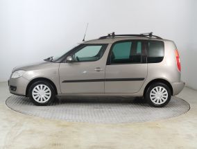 Skoda Roomster - 2007