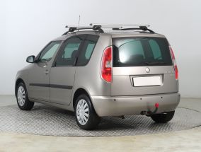 Skoda Roomster - 2007