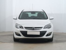 Opel Astra - 2013
