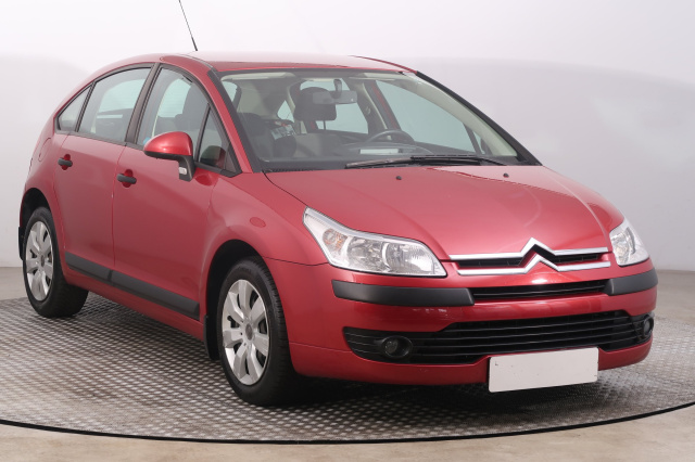 Citroen C4 2007