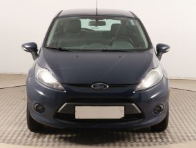 Ford Fiesta - 2011