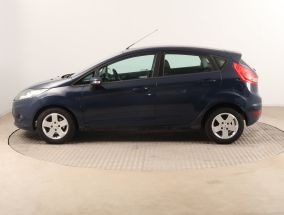 Ford Fiesta - 2011