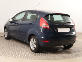 Ford Fiesta - 2011