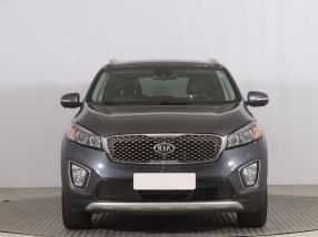 Kia Sorento - 2016
