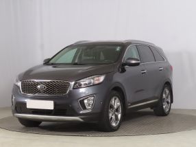 Kia Sorento - 2016
