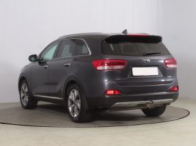 Kia Sorento - 2016