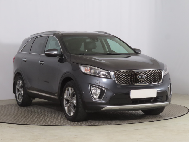 Kia Sorento 2016