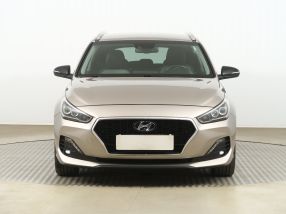 Hyundai i30 - 2018