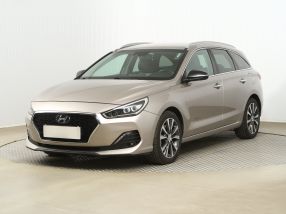 Hyundai i30 - 2018