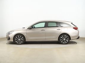 Hyundai i30 - 2018