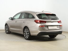 Hyundai i30 - 2018