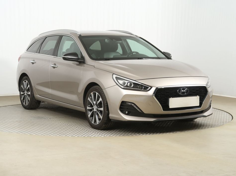 Hyundai i30 - 2018