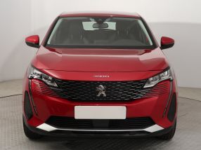 Peugeot 3008 - 2021